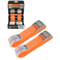 Shind Σετ Ιμαντες Συσφιξεως 2,5μx25mm (SHI-37544) (SHI37544)