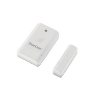 StarLine STAR-MS-06BT-WHI Αισθητήρας RF για συστήματα συναγερμού StarLine