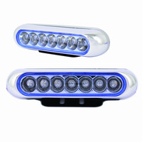 MyCarr  ΠΡΟΒΟΛΑΚΙΑ ΜΕ 7 LED 12V