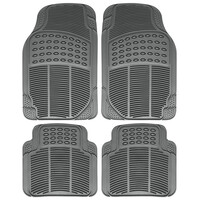 Packy Poda  ΠΑΤΑΚIA ΣΕΤ CONTINENTAL Ι PACKY PODA 4 ΤΜΧ - ΓΚΡΙ