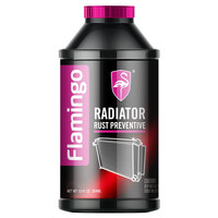 Flamingo  FLAMINGO ΑΝΤΙΣΚΩΡΙΑΚΟ & ΠΡΟΣΤΑΣΙΑ ΨΥΓΕΙΟΥ 354ml