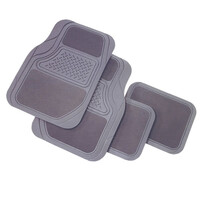Packy Poda  ΠΑΤΑΚΙΑ PACKY PODA MAJESTIC 4 ΤΜΧ - ΓΚΡΙ