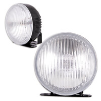 DLAA  ΠΡΟΒΟΛΕΙΣ ΣΤΡΟΓΓΥΛΟΙ H3 12V 55W
