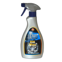 Wizard  WIZARD ΚΕΡΙ ΓΙΑ ΖΑΝΤΕΣ 500ml.