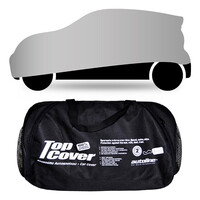 Top Cover  Κουκούλα ΙΧ Top Cover Eco M