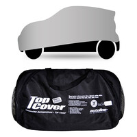 Top Cover  Κουκούλα ΙΧ Top Cover Eco Smart