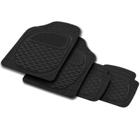 Packy Poda  ΠΑΤΑΚΙΑ ΣΕΤ CENTURY PACKY PODA 4 ΤΜΧ - ΜΑΥΡΟ
