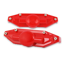 OEM  ΔΑΓΚΑΝΕΣ ΠΛΑΣΤΙΚΕΣ ΤΥΠΟΥ BREMBO 4