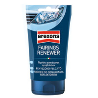 Arexons  ΑΛΟΙΦΗ ΓΙΑ ΞΕΘΑΜΠΩΜΑ ΦΑΝΑΡΙΩΝ AREXONS 150ml