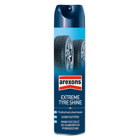 Arexons  ΚΑΘΑΡΙΣΤΙΚΟ ΕΛΑΣΤΙΚΩΝ ΑΦΡΟΣ 400ml AREXONS
