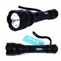 Onyx  ΦΑΚΟΣ ΧΕΙΡΟΣ LED 3W