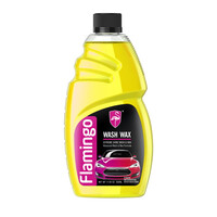 Flamingo  FLAMINGO ΣΑΜΠΟΥΑΝ ΜΕ ΚΕΡΙ - 500ml