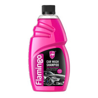 Flamingo  FLAMINGO ΣΑΜΠΟΥΑΝ ΑΥΤΟΚΙΝΗΤΟΥ - 500ml