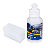 OEM  ΣΙΛΙΚΟΝΗ ΤΑΜΠΛΟ 100ml ΜΕ ΣΦΟΥΓΓΑΡΙ