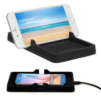OEM  ΦΟΡΤΙΣΤΗΣ WIRELESS 10W 5V 2000mah