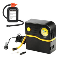 Autoline  ΤΡΟΜΠΑ ΑΥΤΟΚΙΝΗΤΟΥ ΜΕ ΦΑΣΤ 100PSI