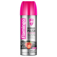 Flamingo  FLAMINGO ΓΥΑΛΙΣΤΙΚΟ ΤΑΜΠΛΟ ΦΡΑΟΥΛΑ 450ml