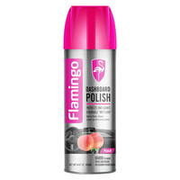 Flamingo  FLAMINGO ΓΥΑΛΙΣΤΙΚΟ ΤΑΜΠΛΟ ΡΟΔΑΚΙΝΟ 450ml