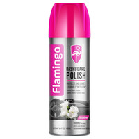 Flamingo  FLAMINGO ΓΥΑΛΙΣΤΙΚΟ ΤΑΜΠΛΟ ΓΙΑΣΕΜΙ - 450ml