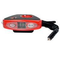 Autoline  ΑΕΡΟΘΕΡΜΟ / ΑΝΤΙΠΑΓΩΤΙΚΟ ΜΕ ΦΩΣ 12V 150W
