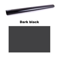 OEM  ΦΙΛΜ ΦΙΜΕ 50cm x 3m - D. BLACK