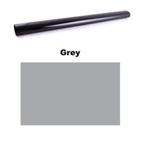 OEM  ΦΙΛΜ ΦΙΜΕ 50cm x 3m - GREY