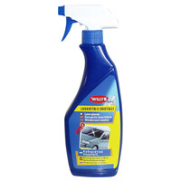 OEM  ΚΑΘΑΡ.CBM ΠΑΡΜΠΡΙΖ 500ml.