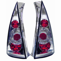 OEM  ΦΑΝΑΡΙΑ ΠΙΣΩ LEXUS CITROEN C3 '02<