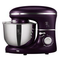 Berlinger Haus Κουζινομηχανή - Μίξερ Purple 1300w bh-9200