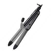 Πρέσα Μαλλιών για Ίσιωμα και για Μπούκλες 2 σε 1 Zilan Zln9426