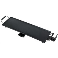 Beper 90.386 Teppanyaki Grill xxl 1800w