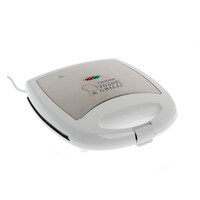 Beper 90.620 Τοστιέρα-Γκριλιέρα 4 Θέσεων 1100-1300w
