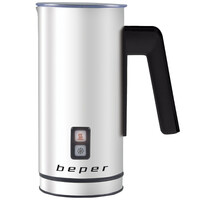 Beper Bb.210 Ηλεκτρική Μηχανή για Αφρόγαλα 550w