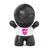 Flamingo  Flamingo Αρωματικό Αεραγωγού Baby Mars - DARK ICE
