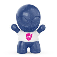 Flamingo  Flamingo Αρωματικό Αεραγωγού Baby Mars - BLUEBERRY