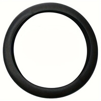 OEM  Κάλυμμα Τιμονιού Σιλικόνης 36-45cm