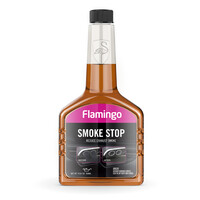 Flamingo  FLAMINGO ΑΝΤΙΚΑΠΝΙΚΟ ΠΡΟΣΘΕΤΟ ΛΑΔΙΟΥ 354ml