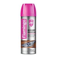 Flamingo  FLAMINGO ΑΝΑΝΕΩΣΗ ΦΑΝΑΡΙΩΝ 220ml