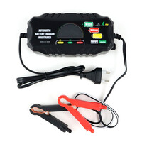Αγνωστη μάρκα  ΦΟΡΤΙΣΤΗΣ ΜΠΑΤΑΡΙΑΣ 6/12/24 VOLT