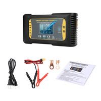 Autoline  ΦΟΡΤΙΣΤΗΣ ΜΠΑΤΑΡΙΑΣ 12/24 VOLT