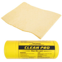 Clean Pro  ΔΕΡΜΑ CLEAN PRO 43x32cm