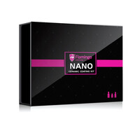 Flamingo  FLAMINGO NANO ΚΕΡΑΜΙΚΗ ΕΠΙΣΤΡΩΣΗ ΣΕΤ