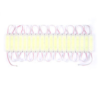 Autoline  ΔΙΑΚΟΣΜΗΤΙΚΗ ΤΑΙΝΙΑ LED 1 ΣΕΤ ΤΩΝ 20 TEM