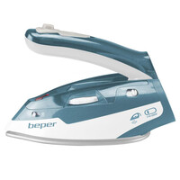 Beper Φορητό Σίδερο Ταξιδίου 1000w P204fer200
