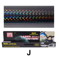 OEM  ΦΙΛΜ ΦΙΜΕ ΙΡΙΔΙΖΟΝΤΑ 50cm x 3m - J