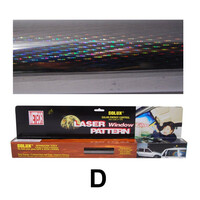 OEM  ΦΙΛΜ ΦΙΜΕ ΙΡΙΔΙΖΟΝΤΑ 50cm x 3m - D