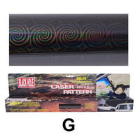 OEM  ΦΙΛΜ ΦΙΜΕ ΙΡΙΔΙΖΟΝΤΑ 50cm x 3m - G
