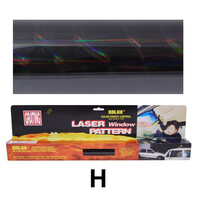 OEM  ΦΙΛΜ ΦΙΜΕ ΙΡΙΔΙΖΟΝΤΑ 50cm x 3m - H