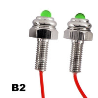 OEM  ΔΙΑΚΟΣΜΗΤΙΚΟΣ ΦΩΤΙΣΜΟΣ LED - B2