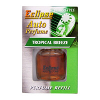 OEM  Αρωματικό Ανταλλακτικό Eclipse - TROPICAL BREEZE
